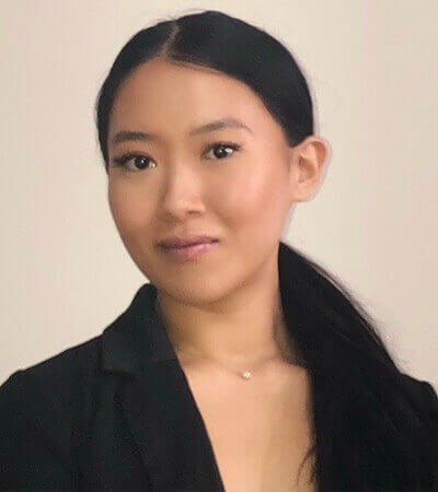 Helen Kim, Office Manager for Respire Physical Therapy in Falls Church, VA