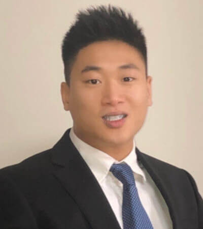 Kevin Teng, Physical Therapist for Respire Physical Therapy in Falls Church, VA