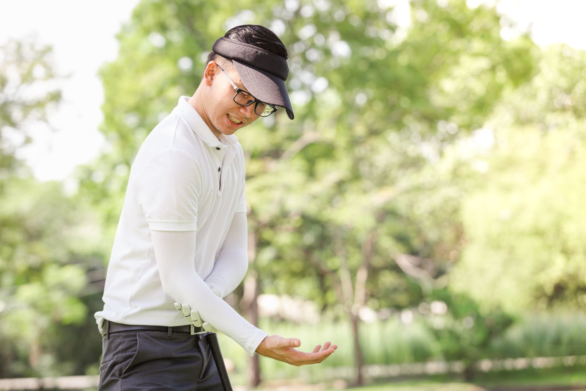 How Can Physical Therapy Help My Golfer S Elbow Medial Epicondylitis