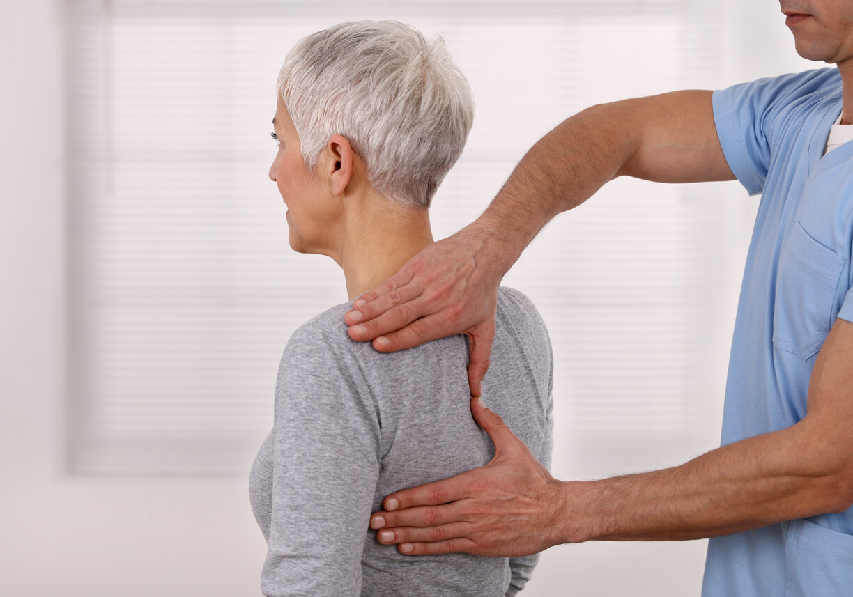 What Is Joint Mobilization In Physical Therapy