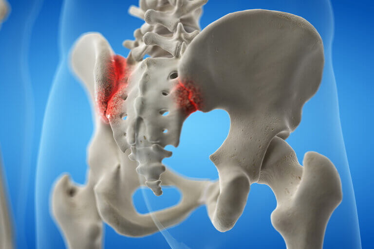 Assessing the Saroiliac Joint (SI) | Respire Physical Therapy