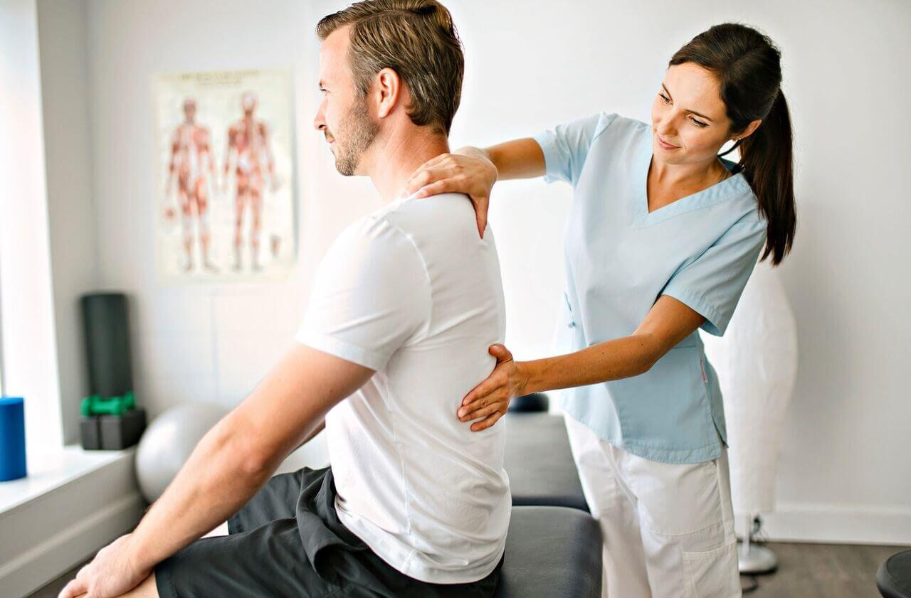 physical therapist annandaleva fallschurchva