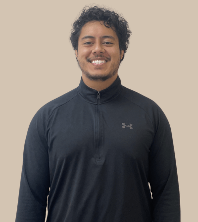 Carlos, Patient Care Coordinator for Annandale