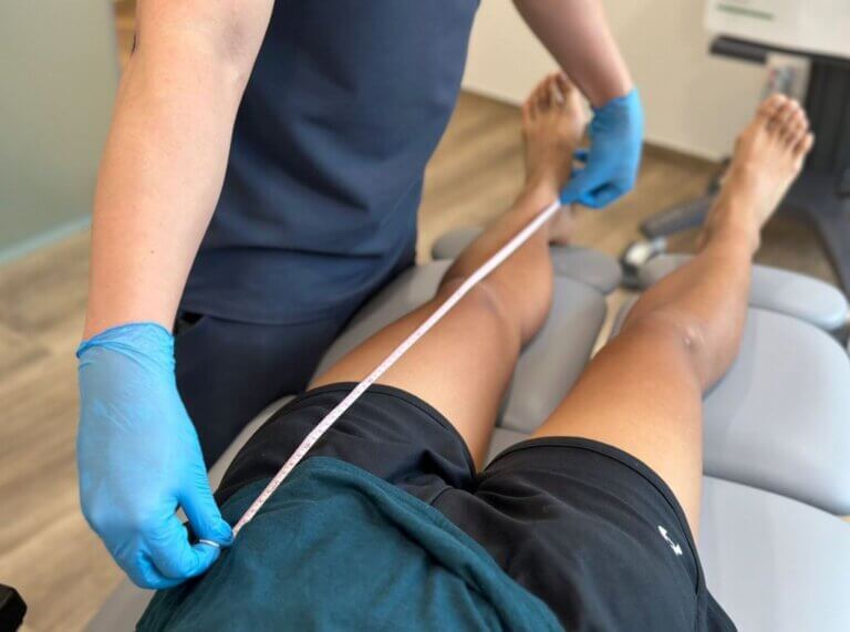 How to Accurately Measure a True Leg Length Discrepancy? - Respire ...